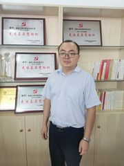 建筑工程学院——孙波